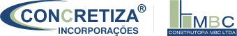 Concretiza Incorporações